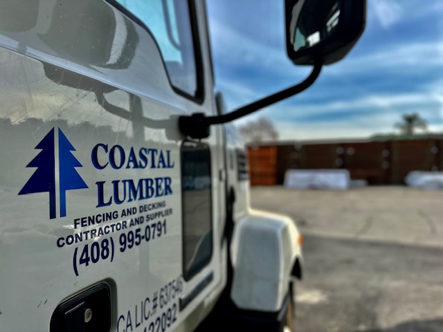 Coastal Lumber